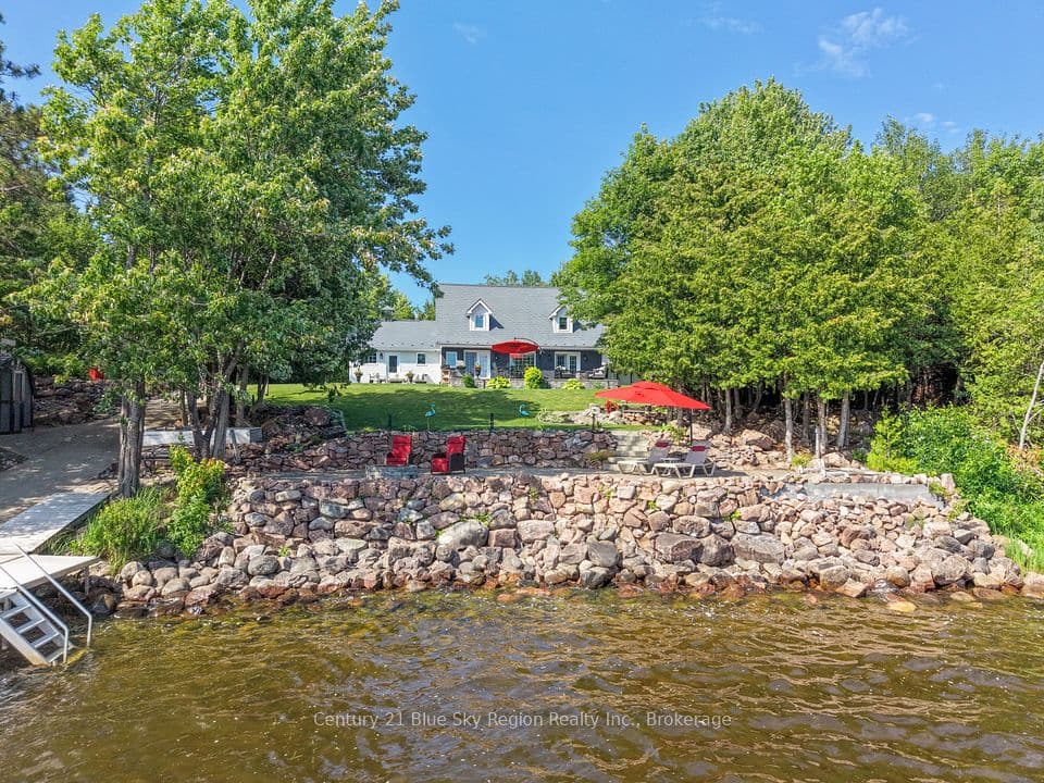 6 Du Lac Drive, West Nipissing, ON P2B 2X8 – photo 2