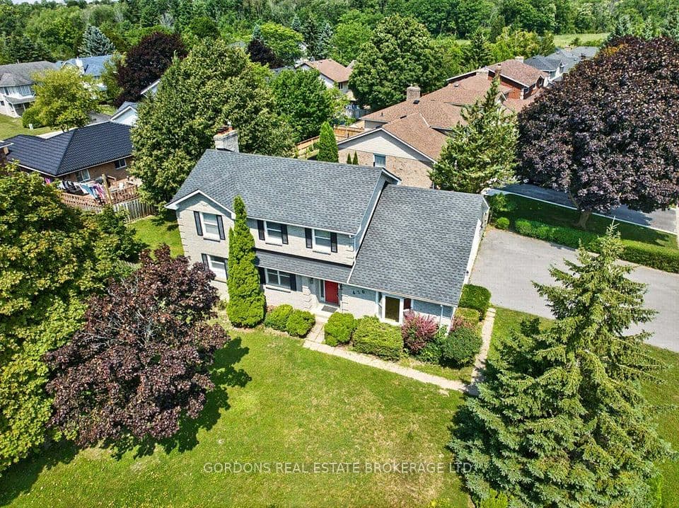 470 Kingsdale Avenue, Kingston, ON K7M 8A3 – photo 2
