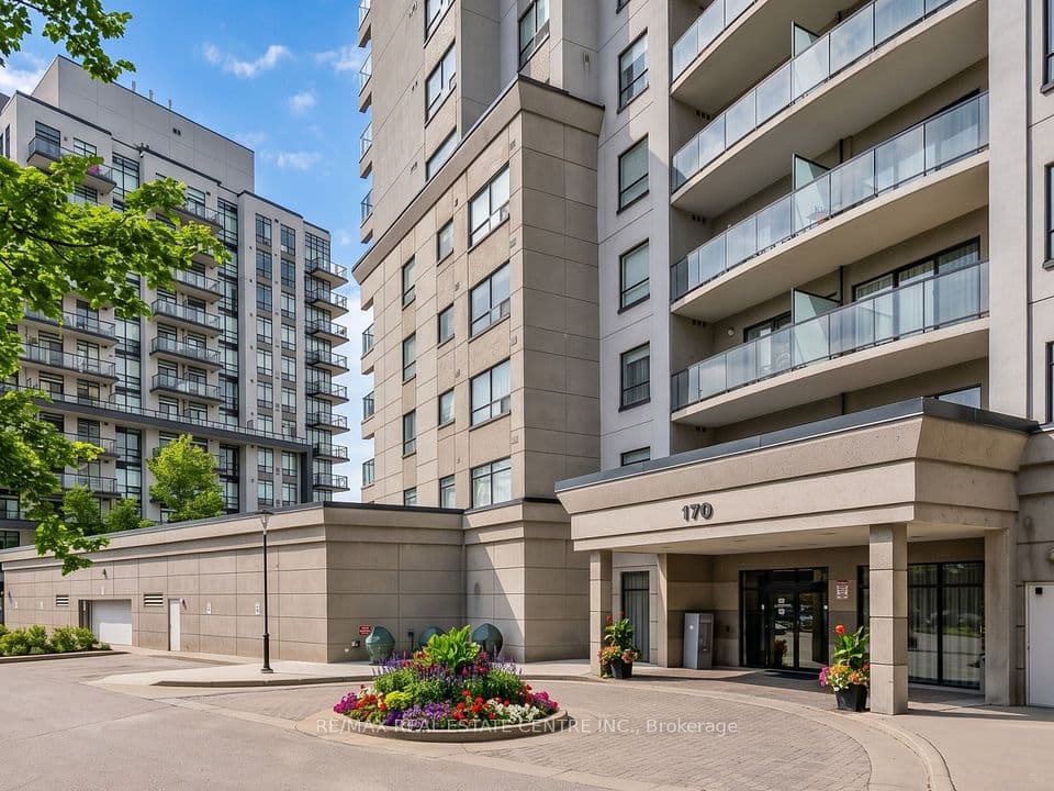170 Water Street N 501, Cambridge, ON N1R 3B6 – photo 2