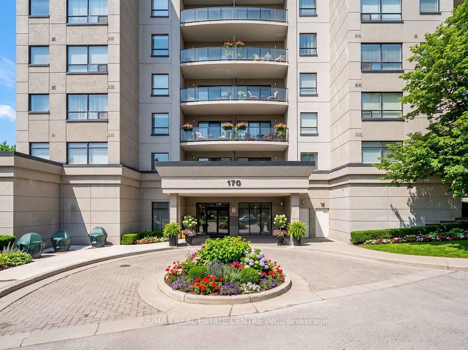 170 Water Street N 501, Cambridge, ON N1R 3B6 – main photo