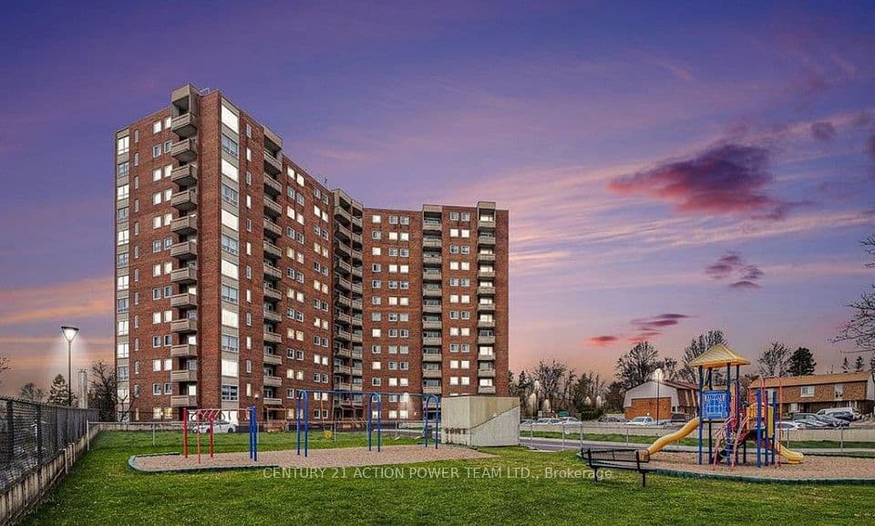 915 Elmsmere Road 1006, Beacon Hill North - South and Area, ON K1J 8H8 – photo 2