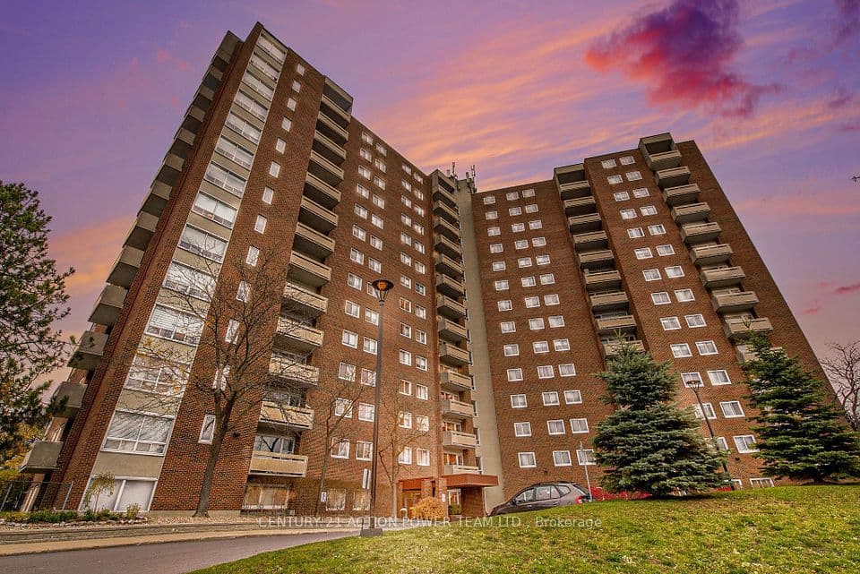 915 Elmsmere Road 1006, Beacon Hill North - South and Area, ON K1J 8H8 – main photo