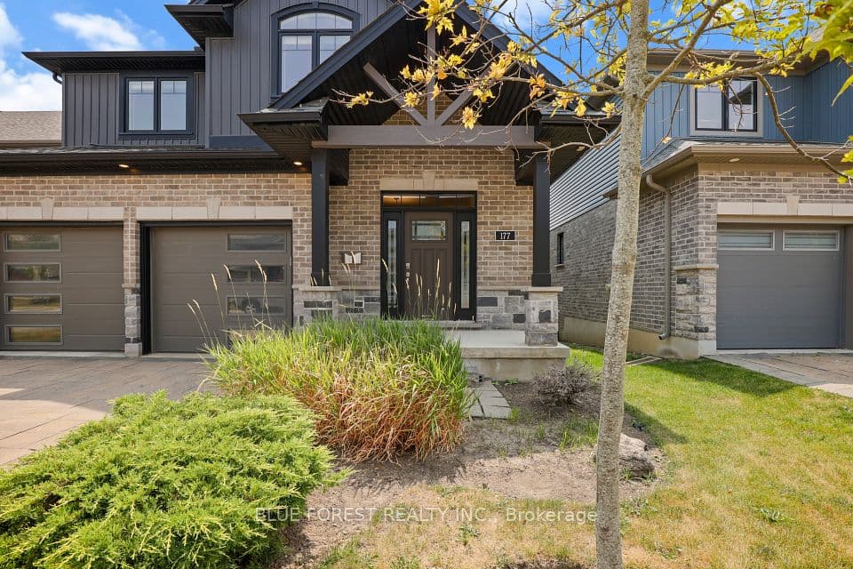 1061 Eagletrace Drive 177, London North, ON N6G 0T3 – photo 3