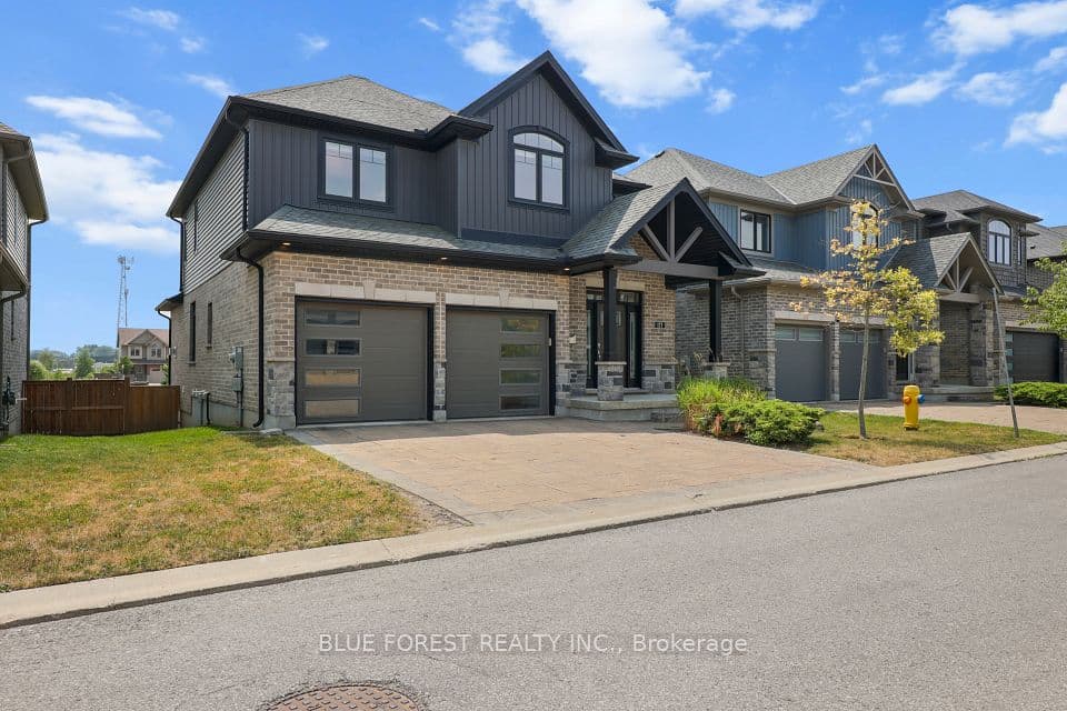 1061 Eagletrace Drive 177, London North, ON N6G 0T3 – photo 2