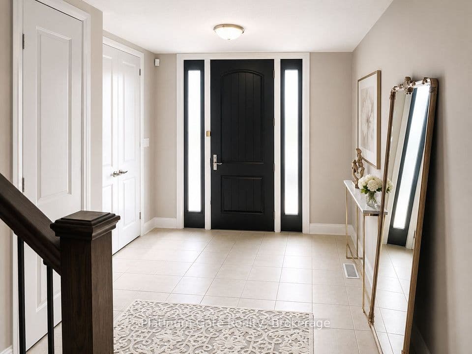 99 Ian Ormston Drive, Kitchener, ON N2P 0K2 – photo 2