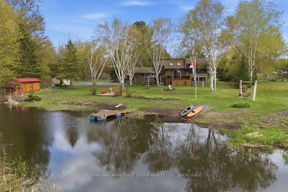 1851 County Rd 9 Road, Greater Napanee, ON K7R 3K8 – main photo