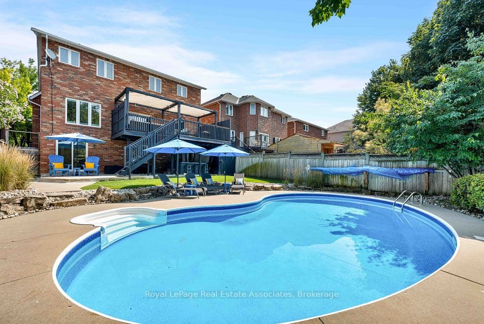 5 Volterra Court, Hamilton, ON L8B 0K7 – photo 3
