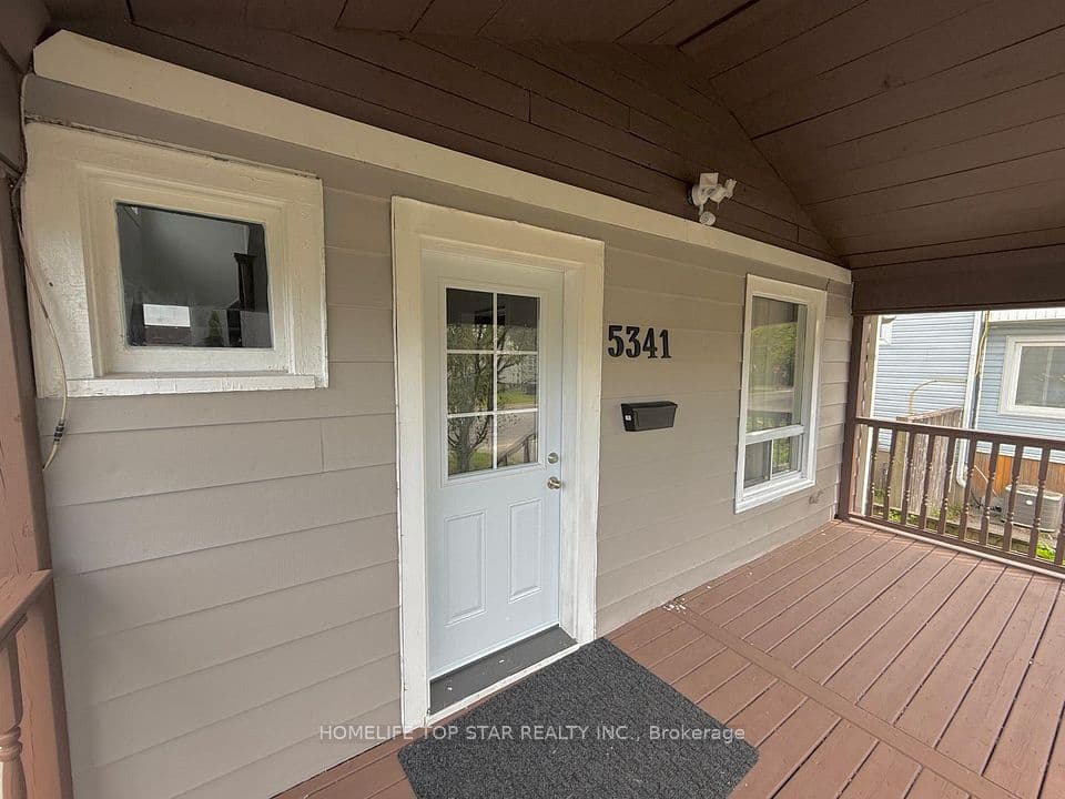 5341 McRae Street N, Niagara Falls, ON L2E 1R3 – photo 2