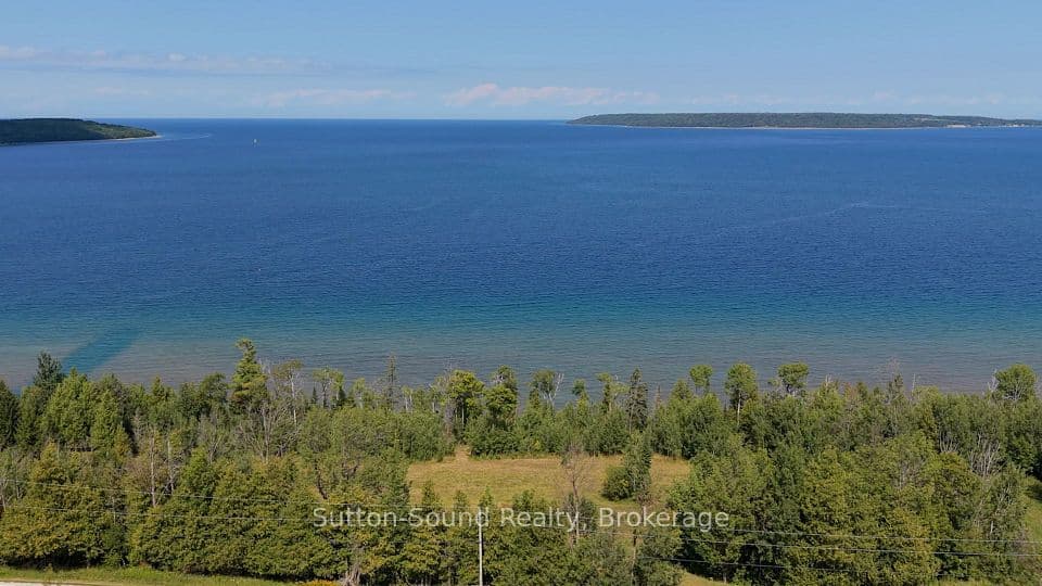 Lot 3 Grey Road 1, Georgian Bluffs, ON N0H 1S0 – photo 2