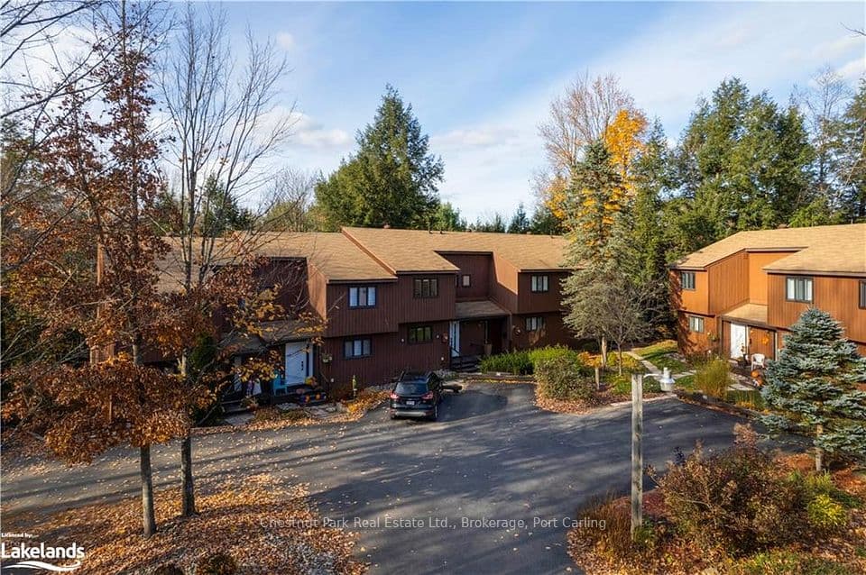 39 SOUTHBANK Drive 7, Bracebridge, ON P1L 1G2 – main photo