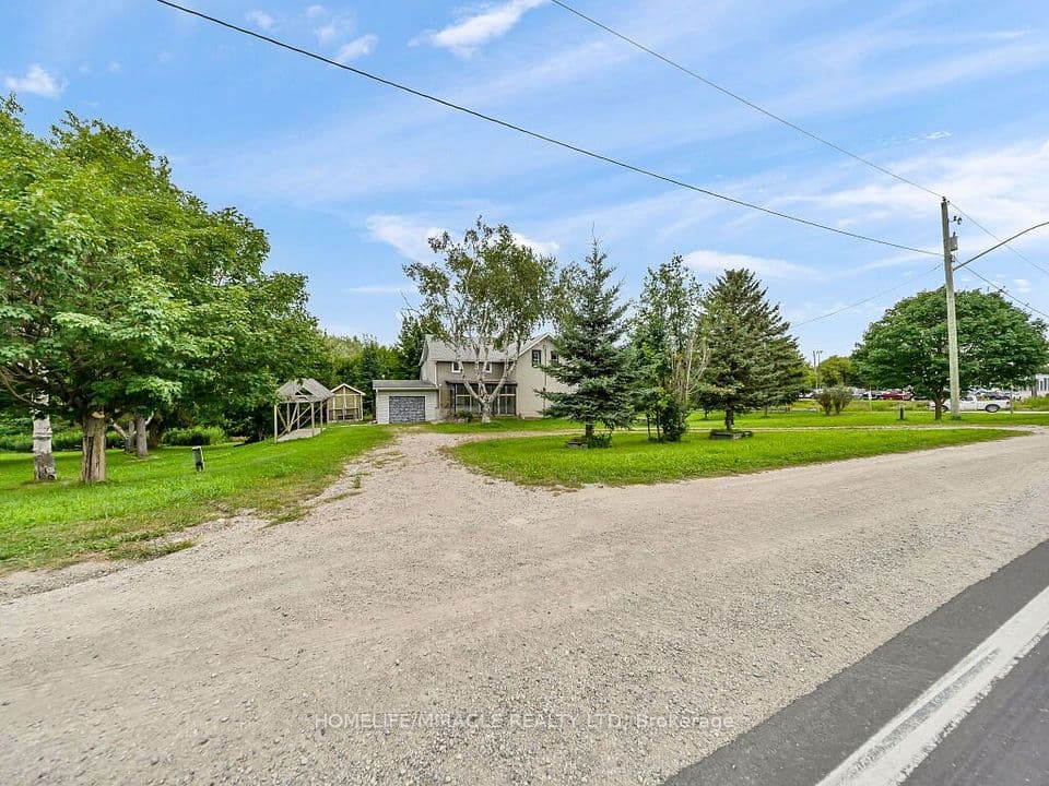 7964 Wellington County 109 Road, Wellington North, ON N0G 1A0 – main photo