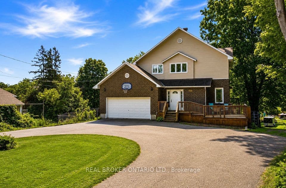 320 Clothier Street W, North Grenville, ON K0G 1J0 – main photo
