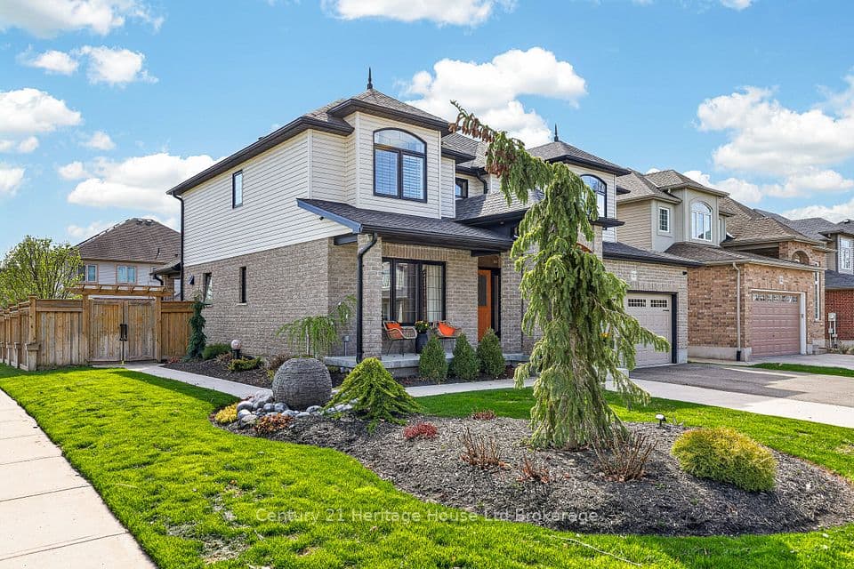 717 Normandy Drive, Woodstock, ON N4T 0C5 – photo 2