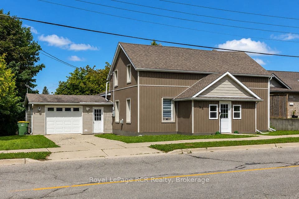 56 Main Street E, Grey Highlands, ON N0C 1H0 – photo 2