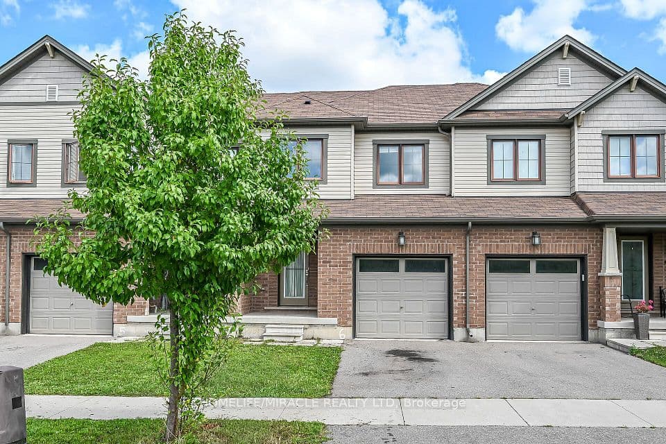 82 Scarletwood Street, Hamilton, ON L8J 0K8 – photo 2