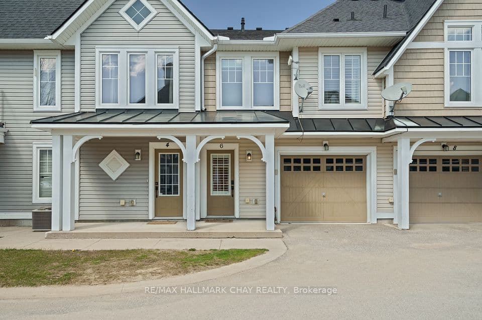 6 Carnoustie Lane, Georgian Bay, ON L0K 1S0 – main photo