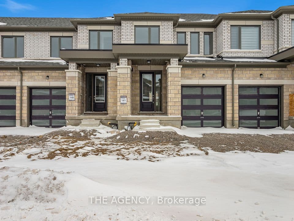 22 Keenan Street, Kawartha Lakes, ON K9V 0R4 – main photo