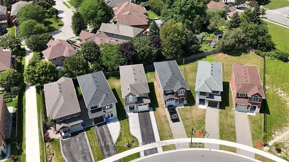 398 Rita's Avenue -, Newmarket, ON L3X 2N1 – photo 3