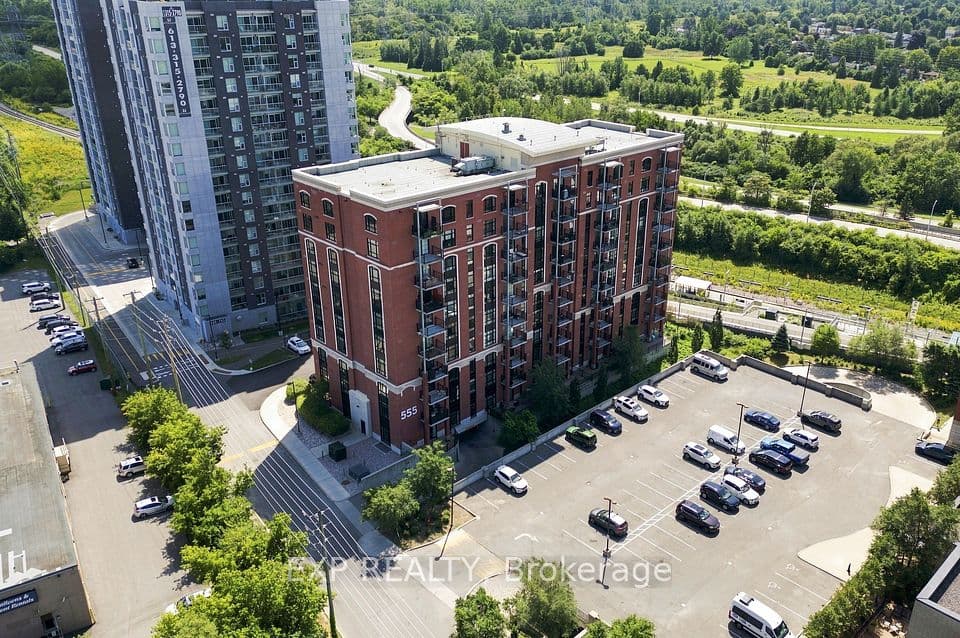 555 Anand Private 109, Billings Bridge - Riverside Park and Area, ON K1V 2R7 – main photo