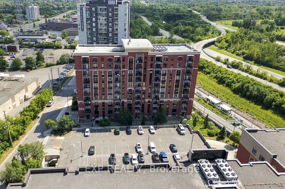 555 Anand Private 109, Billings Bridge - Riverside Park and Area, ON K1V 2R7 – photo 2