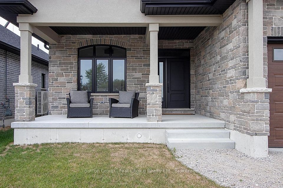 117 KASTNER Street, Stratford, ON N5A 0J7 – photo 2