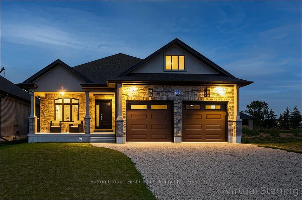 117 KASTNER Street, Stratford, ON N5A 0J7 – photo 3