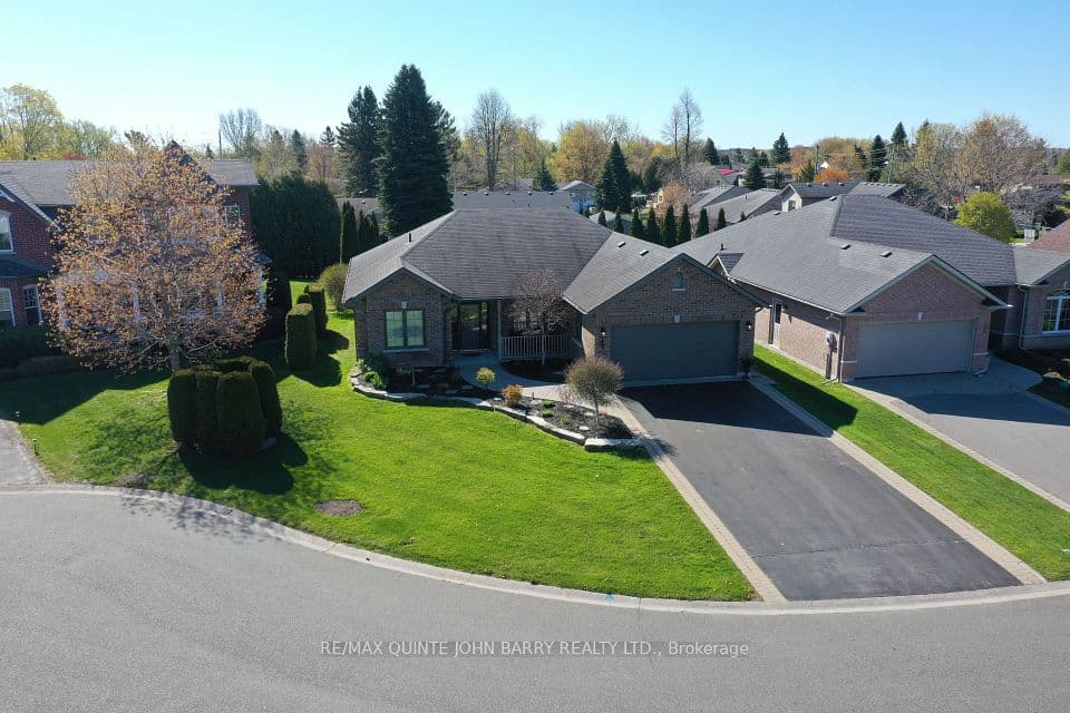 4 Hickory Court, Brighton, ON K0K 1H0 – main photo