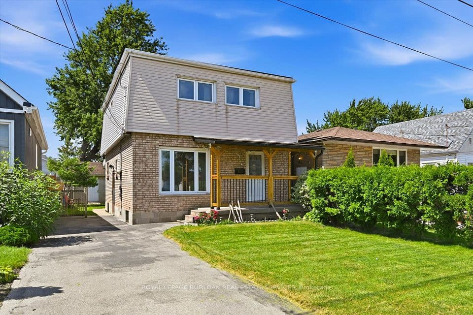 165 Glennie Avenue, Hamilton, ON L8H 5W1 – photo 2
