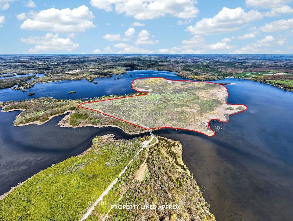 0 Nappan Island Road, Trent Hills, ON K0L 2Z0 – photo 3