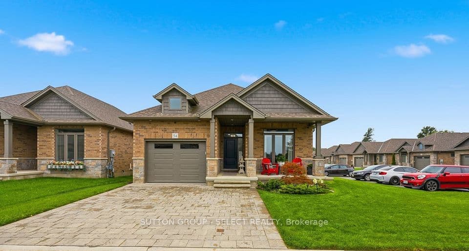 159 Collins Way 54, Strathroy-Caradoc, ON N7G 0G8 – photo 2
