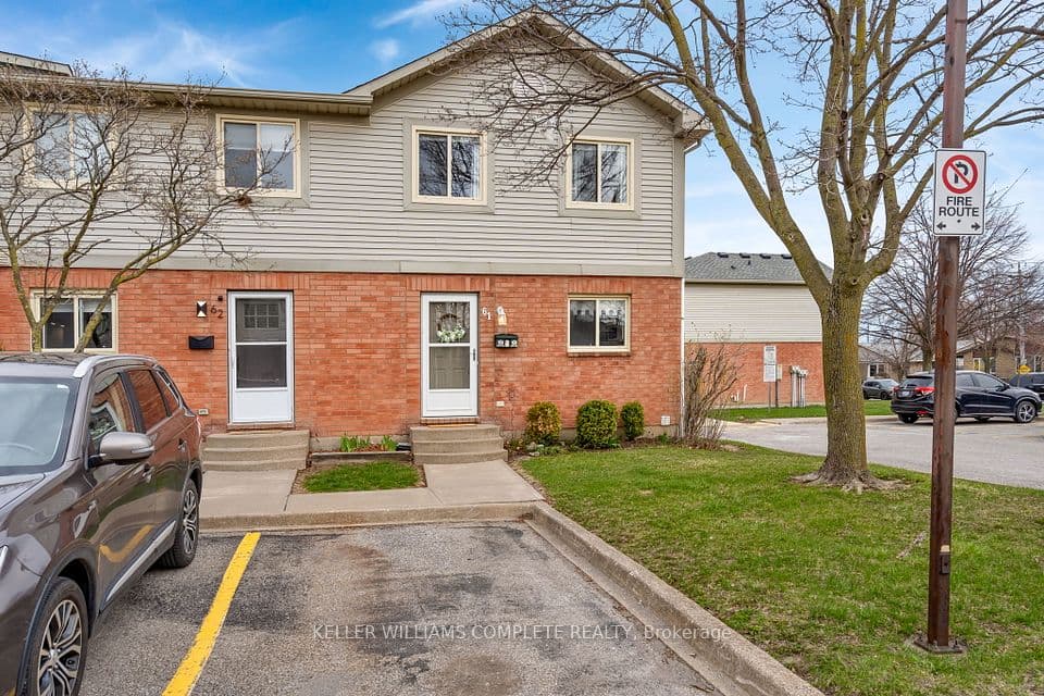 65 Dorchester Boulevard 61, St. Catharines, ON L2M 7T1 – photo 3