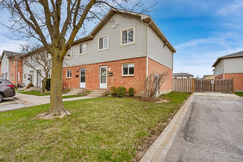 65 Dorchester Boulevard 61, St. Catharines, ON L2M 7T1 – photo 2