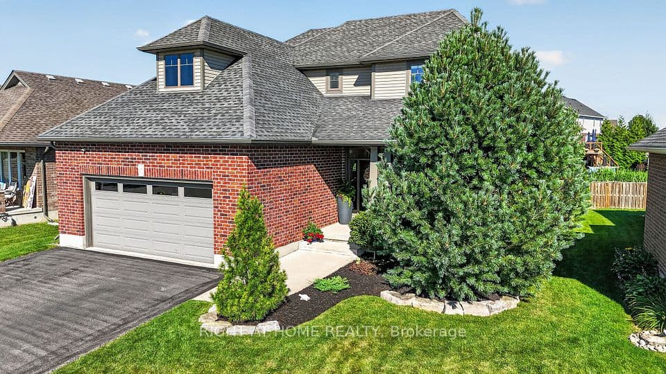 90 Shaw Valley Drive, St. Thomas, ON N5R 0C8 – photo 2