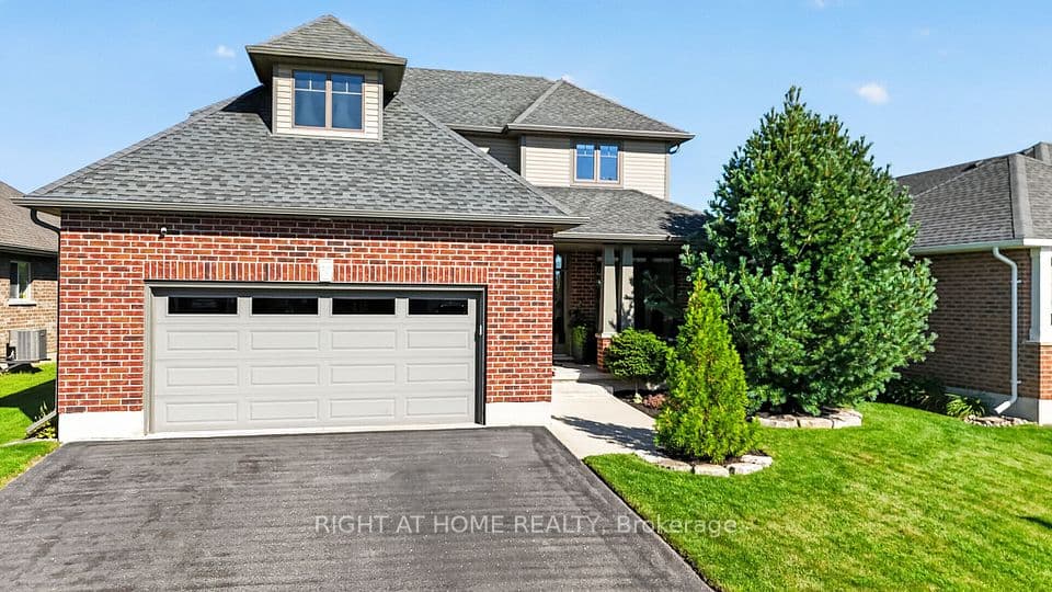 90 Shaw Valley Drive, St. Thomas, ON N5R 0C8 – main photo