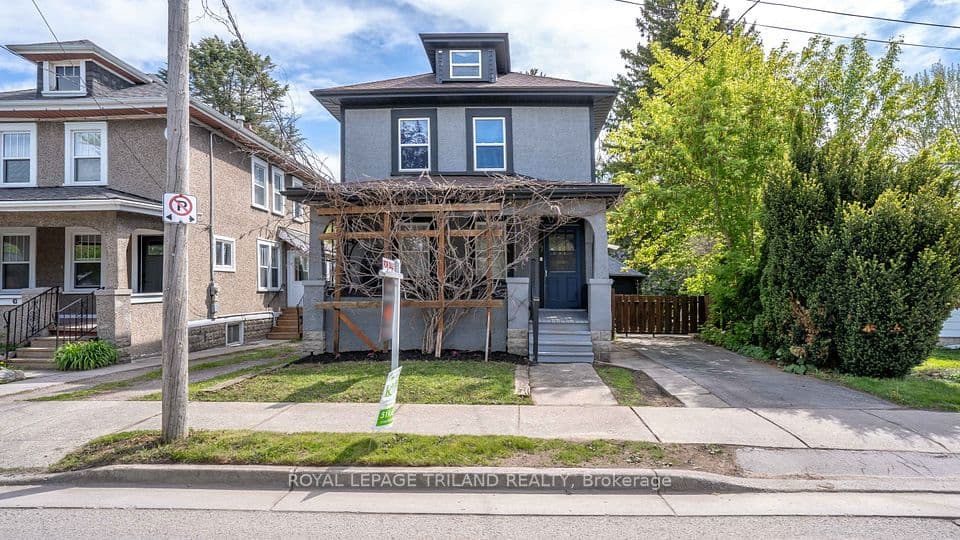 41 GUNN Street, London North, ON N6G 1C6 – main photo