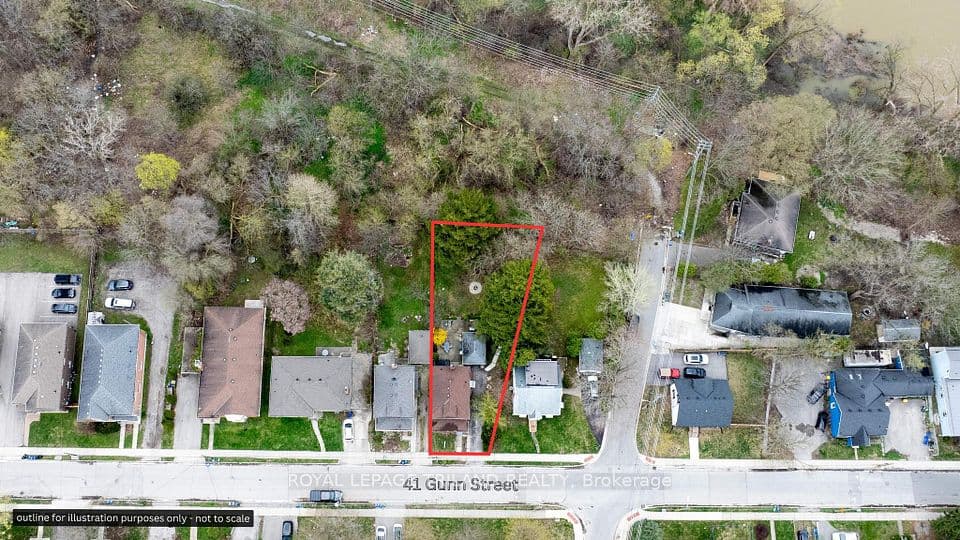 41 GUNN Street, London North, ON N6G 1C6 – photo 2
