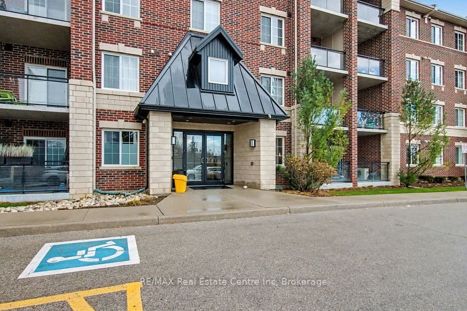 1440 Gordon Street 318, Guelph, ON N1L 1C8 – main photo
