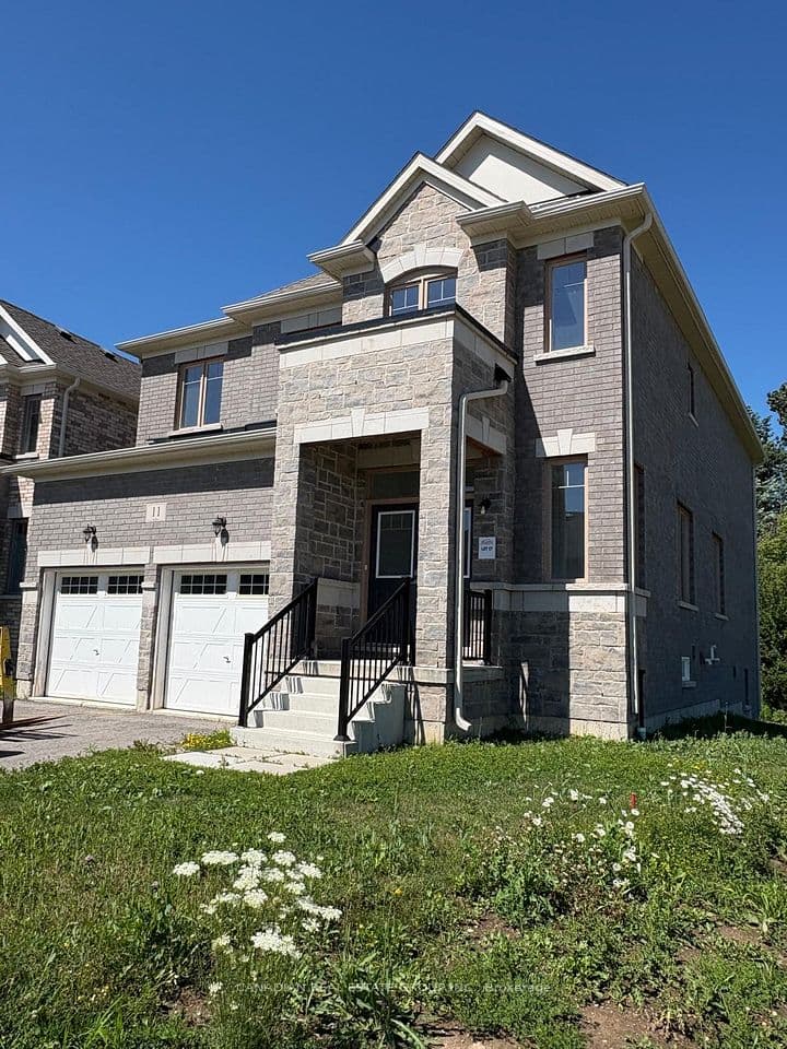 11 Corbett Street, Southgate, ON N0C 1B0 – main photo