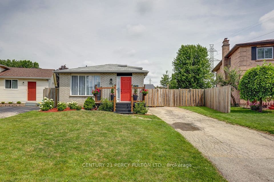 132 Sundridge Crescent, London South, ON N5Z 4R7 – photo 2