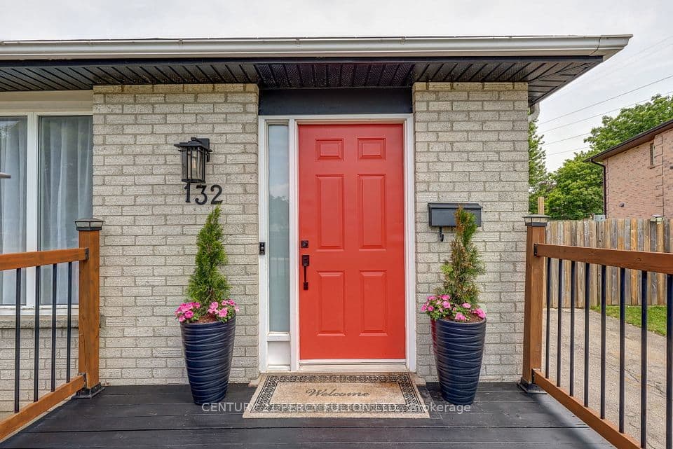 132 Sundridge Crescent, London South, ON N5Z 4R7 – photo 3