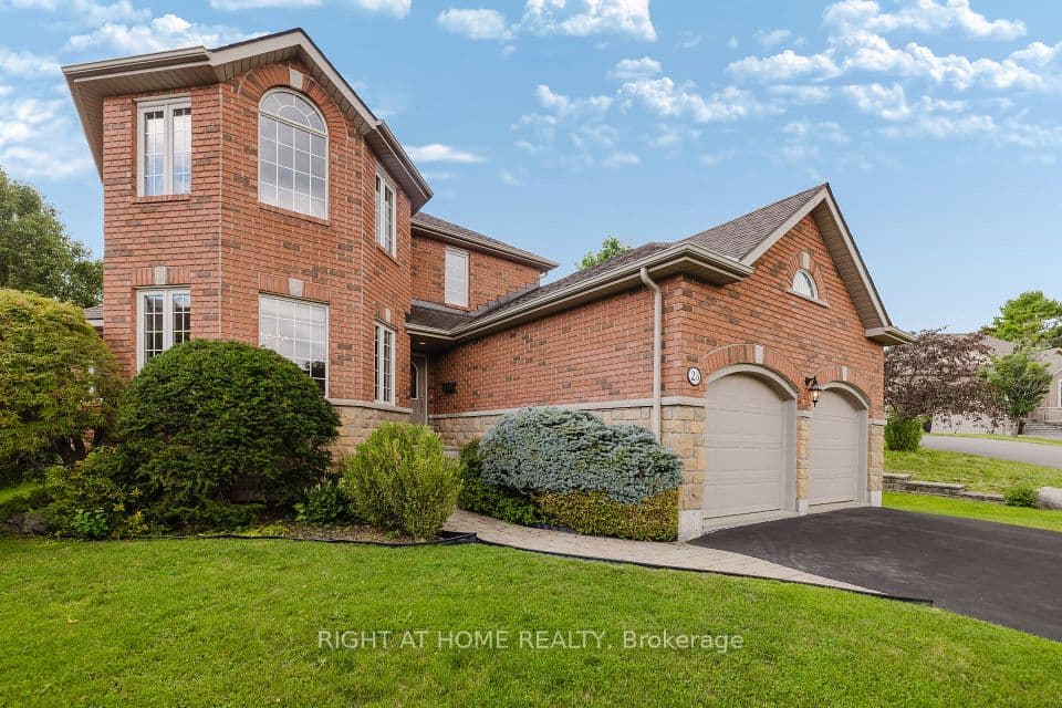 23 Magnolia Court, Belleville, ON K8P 5M7 – photo 2
