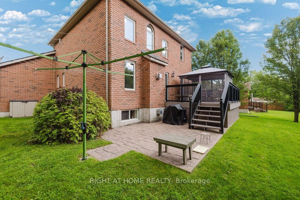 23 Magnolia Court, Belleville, ON K8P 5M7 – photo 3