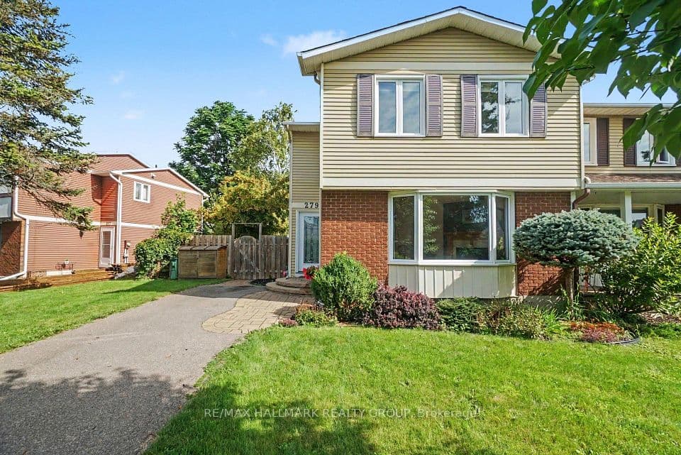279 Pintail Terrace, Orleans - Cumberland and Area, ON K1E 1Z9 – photo 2