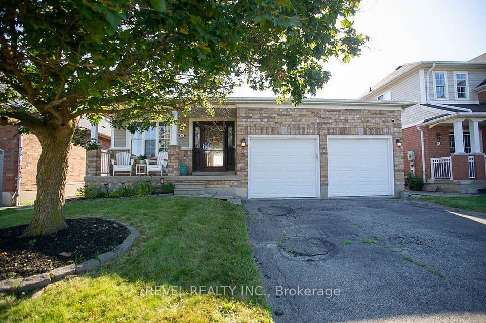 48 Lovell Crescent, Brantford, ON N3T 6P3 – main photo