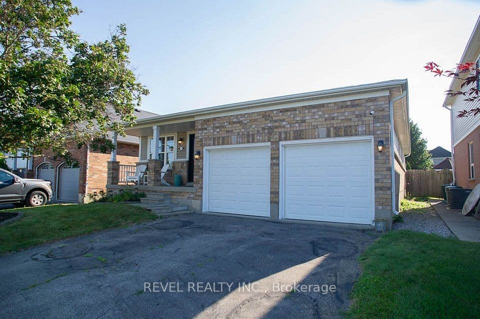 48 Lovell Crescent, Brantford, ON N3T 6P3 – photo 3