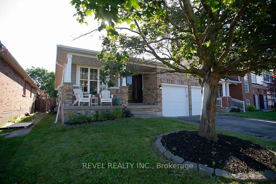 48 Lovell Crescent, Brantford, ON N3T 6P3 – photo 2