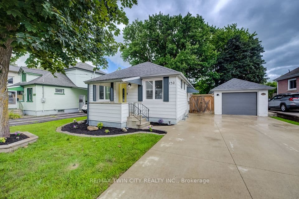 130 SYDENHAM Street, Woodstock, ON N4S 7B6 – photo 2
