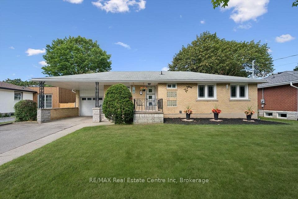 9 Hamel Avenue, Guelph, ON N1H 5L9 – main photo