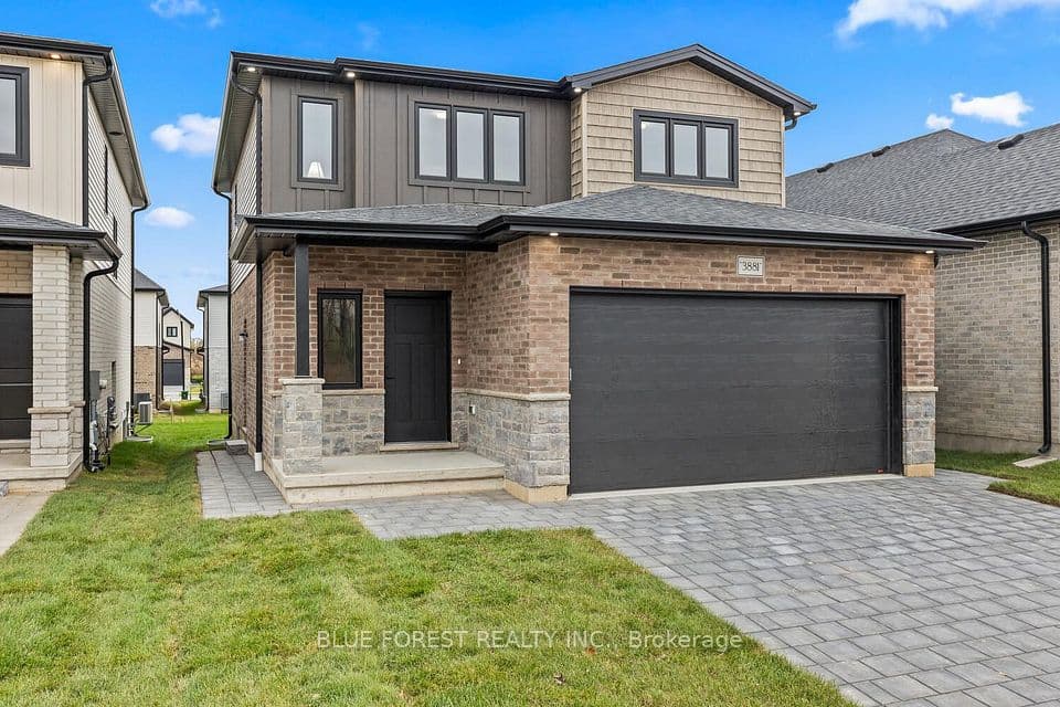 Lot 21 Ayrshire Avenue, London South, ON N6P 0J5 – photo 2