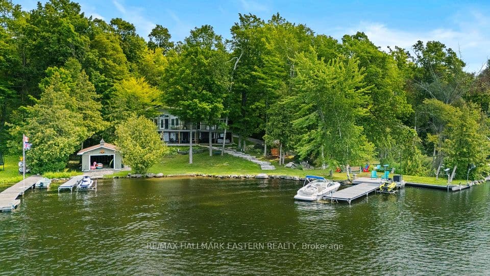 28 Maplewood Court, Trent Lakes, ON K9J 6X2 – main photo